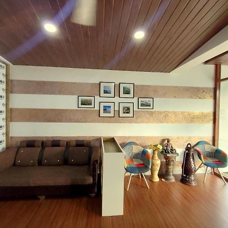 Lotus Hotel Nagaon Beach Alībāg Eksteriør bilde